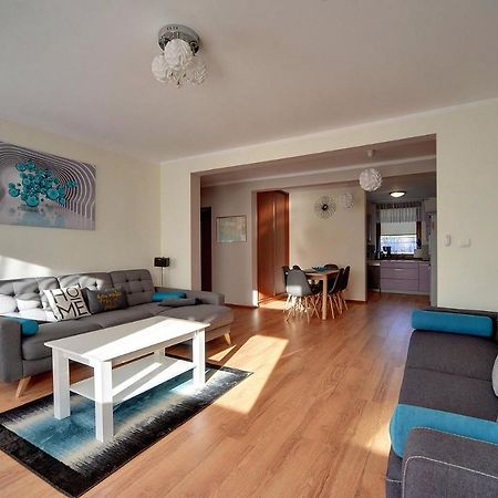 Apartamenty Everysky - Boczna カルパッチ エクステリア 写真