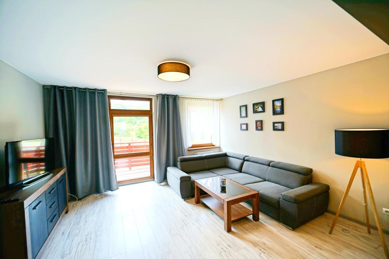 Apartamenty Everysky - Boczna カルパッチ エクステリア 写真