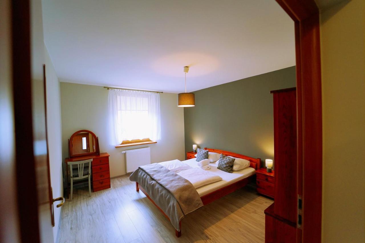 Apartamenty Everysky - Boczna カルパッチ エクステリア 写真