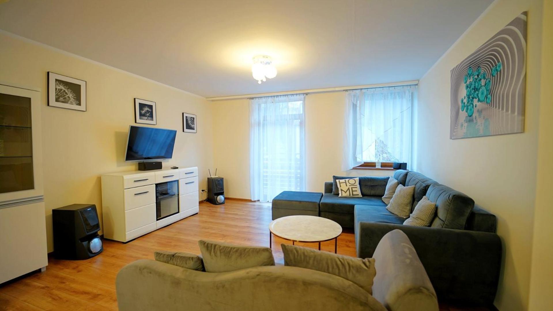 Apartamenty Everysky - Boczna カルパッチ エクステリア 写真