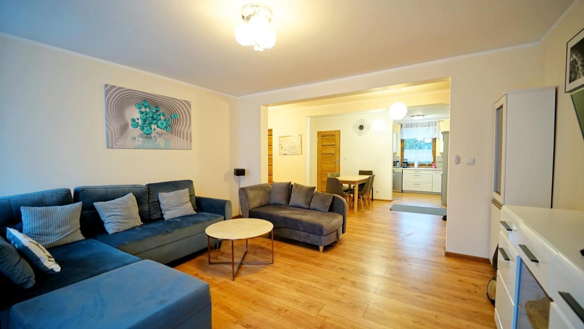 Apartamenty Everysky - Boczna カルパッチ エクステリア 写真